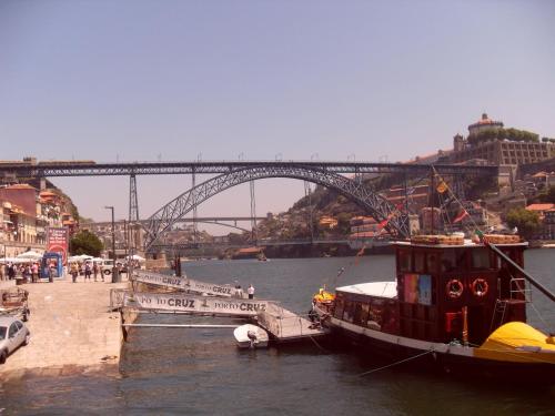 Gran Cruz House Porto portugal