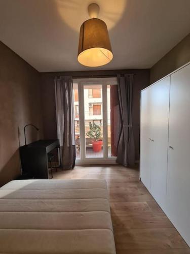Appartement Grand Appart idéal Famille/Remote 5eme 37 Boulevard Aillaud Marseille