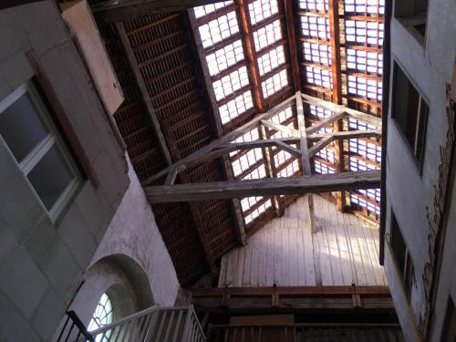 Grand appartement tout confort en plein coeur d'Arbois Arbois france