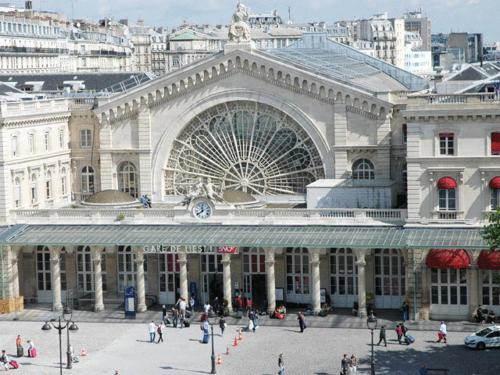 Grand Hôtel De L'Europe Paris france