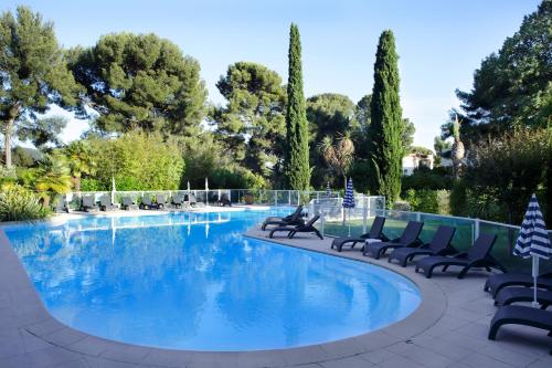 Grand Hôtel Les Lecques Saint-Cyr-sur-Mer france