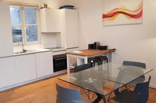 Appartement Grand Liberté 68 Rue Jean Sans Peur Lille