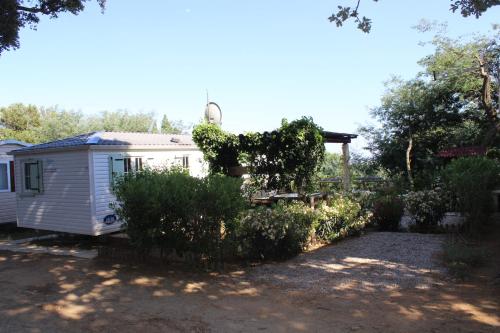 Camping Grand Mobil Home Golf de Saint Tropez 4965 route de Grimaud La Garde-Freinet