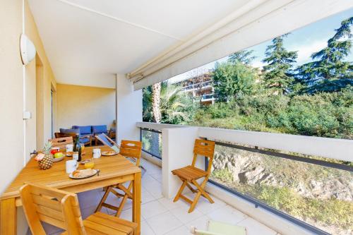 Appartement Grand Parc YourHosthelper 202 Boulevard Leader Cannes