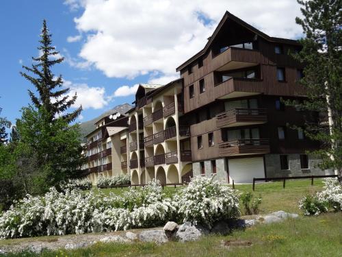 GRAND SERRE CHE La Salle-Les-Alpes france