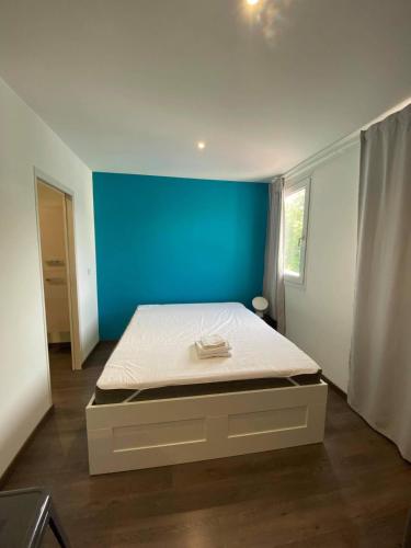Grand studio Meythet france