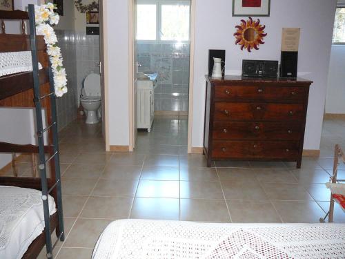 Appartement Grand studio 50M2 Vallée Heureuse 12 Route du Piton Vallée heureuse Sorède