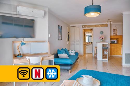 Appartement Grand Studio Cannes Centre 73 Rue Georges Clemenceau Cannes