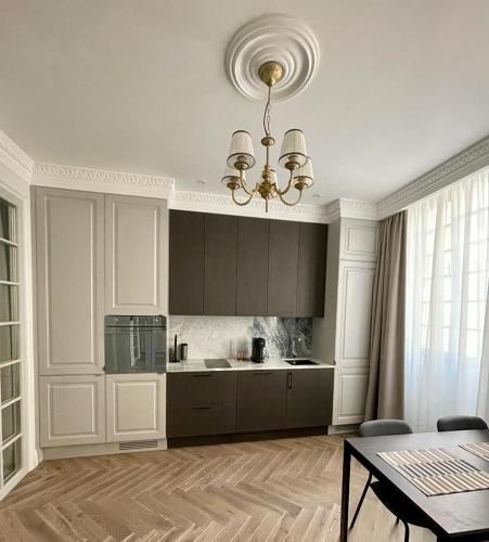 Appartement Grand Studio Neuf 6 Rue Baron de Brès Villefranche-sur-Mer