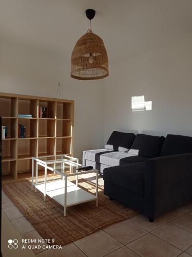 Appartement Grand T3 75m2 Très Lumineux (5min Parc Montjuzet) 64 Rue de Nohanent Clermont-Ferrand