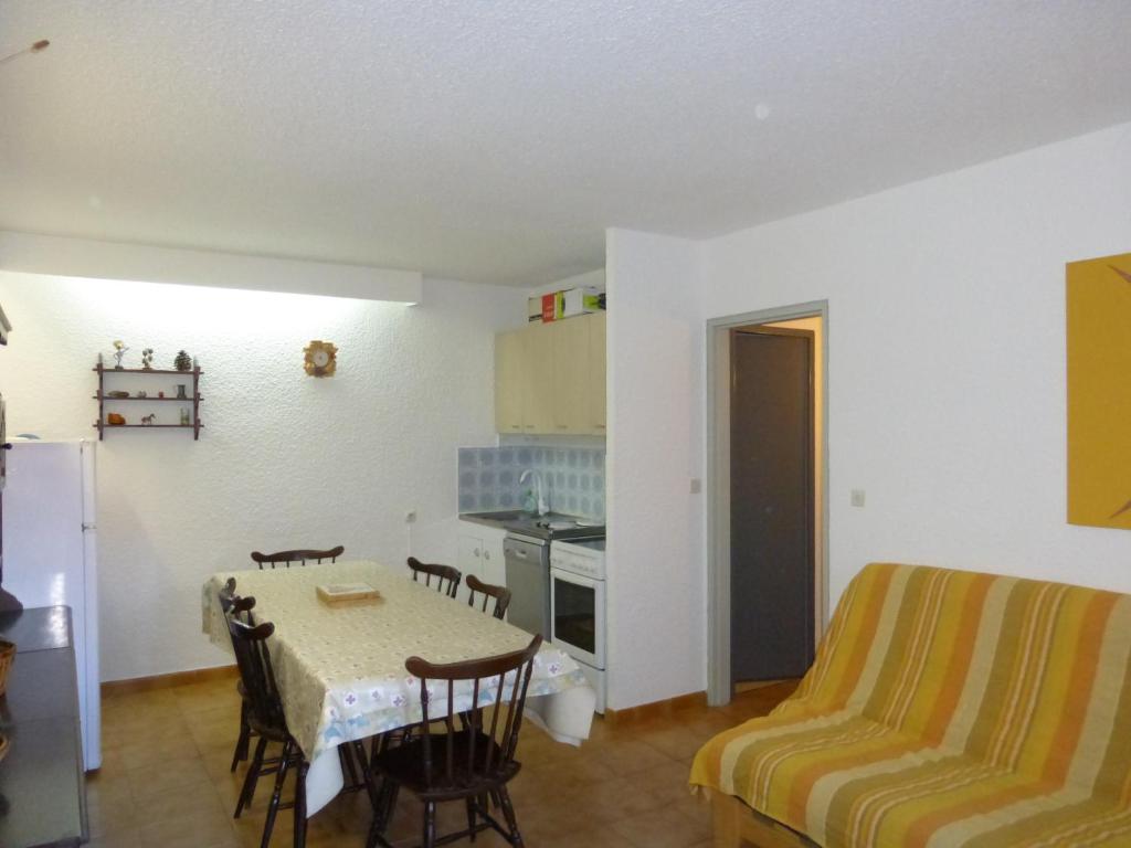 Appartement GRANDE CHAUME A 42 Le Sauze, 04400 Le Sauze