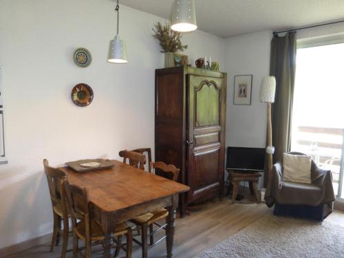 Appartement Grande Chaume A123 LE SAUZE Le Sauze