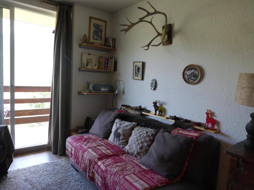 Appartement Grande Chaume A123 LE SAUZE, 04400 Le Sauze