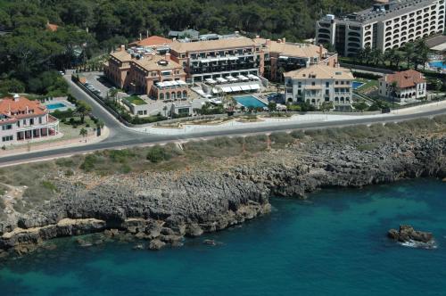 Grande Real Villa Itália Hotel & Spa Cascais portugal