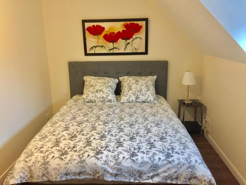 Maison de vacances Grande Rue House Disneyland Paris 6 Grande Rue, 77700 Magny-le-Hongre