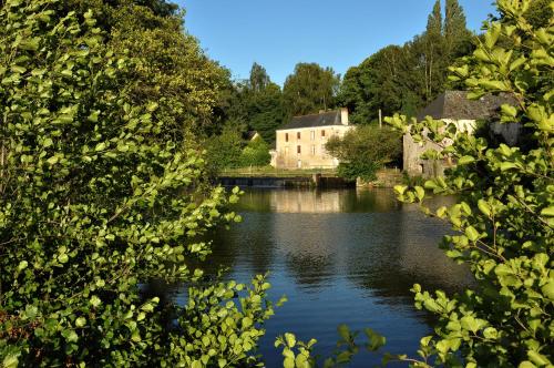 Grange du Plessis Segré france