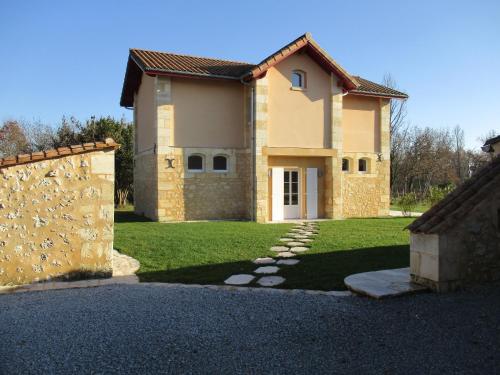 GRANGE LA BIGARDERIE Blaye france