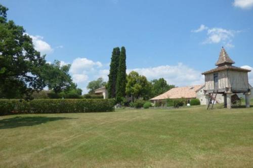 Grange rénovée du XVIIIème siècle LʼHospitalet france