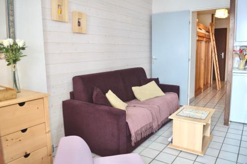 Appartement Granges 25 - APPT AU PIED DES PISTES DOMAINE ALPE D'HUEZ 3 Route des Pistes Villard-Reculas