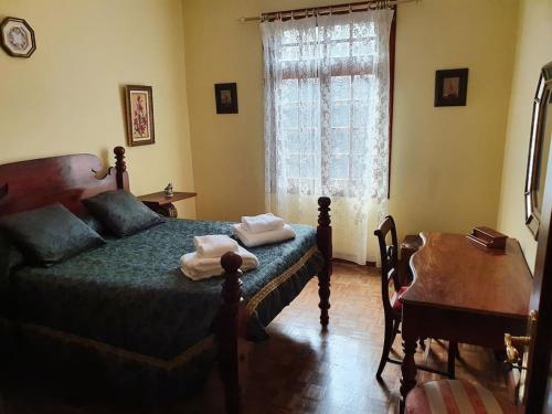 Appartement Granny's House Vereda dos Aveiros nº5 CCI 108 Machico