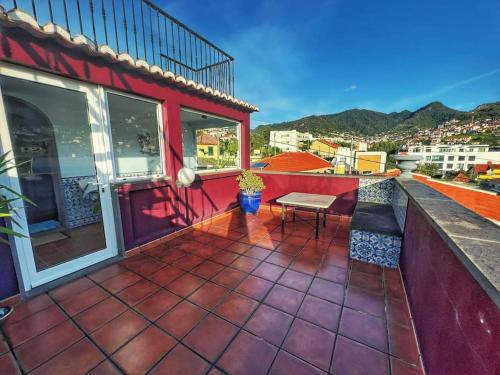 Granny's House Machico portugal