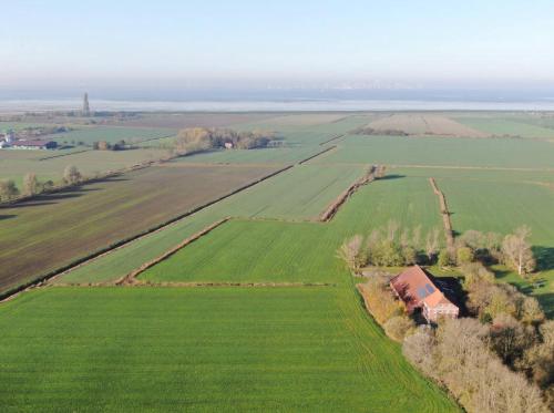 Grashaus Leevke Krummhörn allemagne