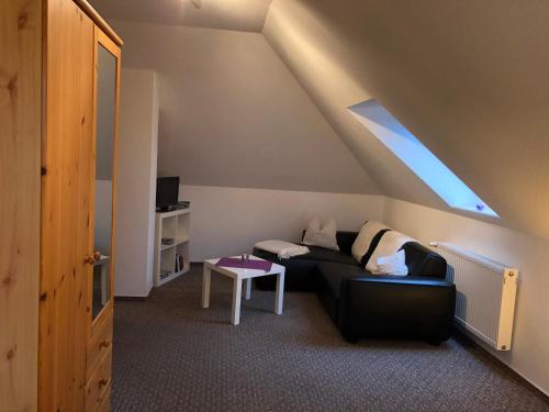 Appartement Graureiher Kargweg 17 Wieck