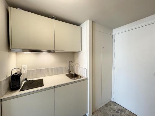 Appartement Gray d'Albion 64 Rue d'Antibes Cannes