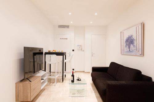 Appartement Gray d'Albion 2C4 YourHostHelper 28 Rue des Serbes Cannes