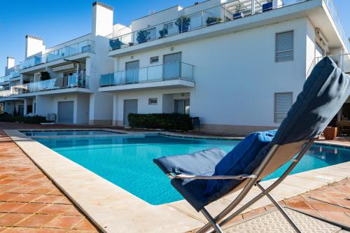 Great 2 Bedroom apartment in Santa Luzia Tavira Santa Luzia portugal