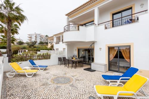 Appartement Great 2 bedroom apartment with communal pool Rua António Gedeão, Lote 13 R/C A Lagos