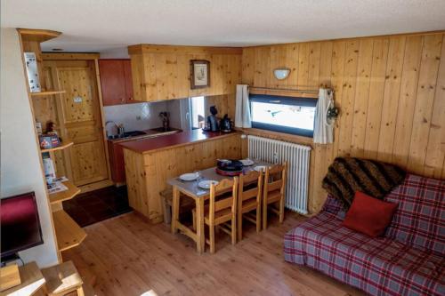 Appartement Great apt for 6 Tignes Val Claret Rue du Val Claret Tignes