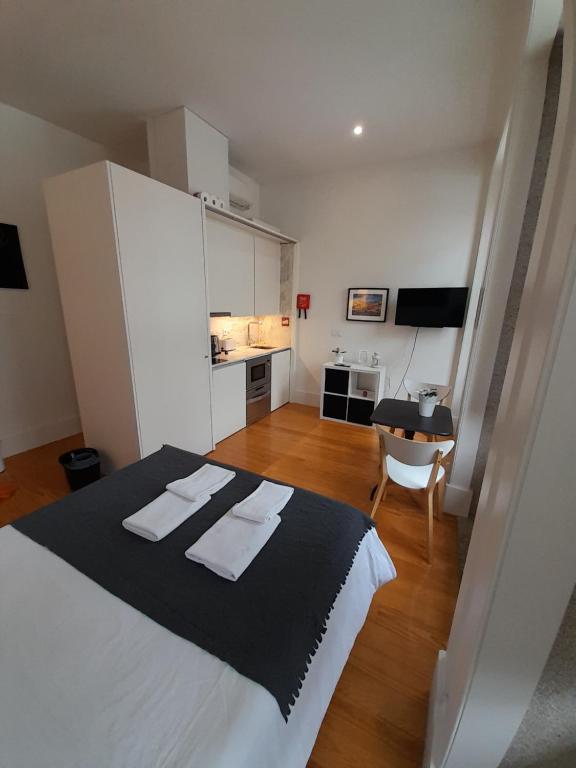 Appartement Great&Cosy São Bento 15 Rua dos Caldeireiros, 4050-140 Porto