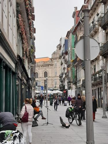 Great&Cosy São Bento Porto portugal