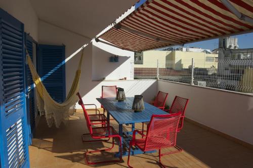 Great Terrace Valbom Apartment Cascais portugal