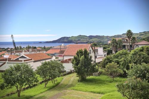 Appartement Great View Apartment AL Caminho do Recanto 6A - 1º Esq Porto Martins