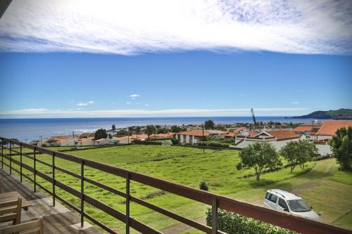 Great View Apartment AL Porto Martins portugal