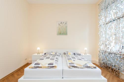 GreatStay Apartment - Bornstedterstr. Berlin allemagne