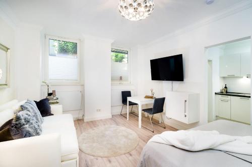 GreatStay - Lachmannstr. 3 HH. Berlin allemagne