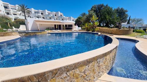 Green and Blue View Apartment Albufeira portugal