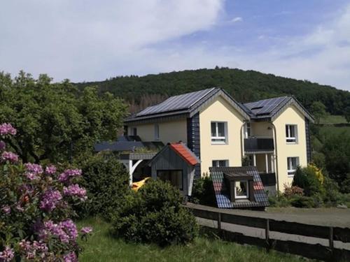 Green Buildings Ferienwohnung Herscheid Sauerland Kiesbert allemagne