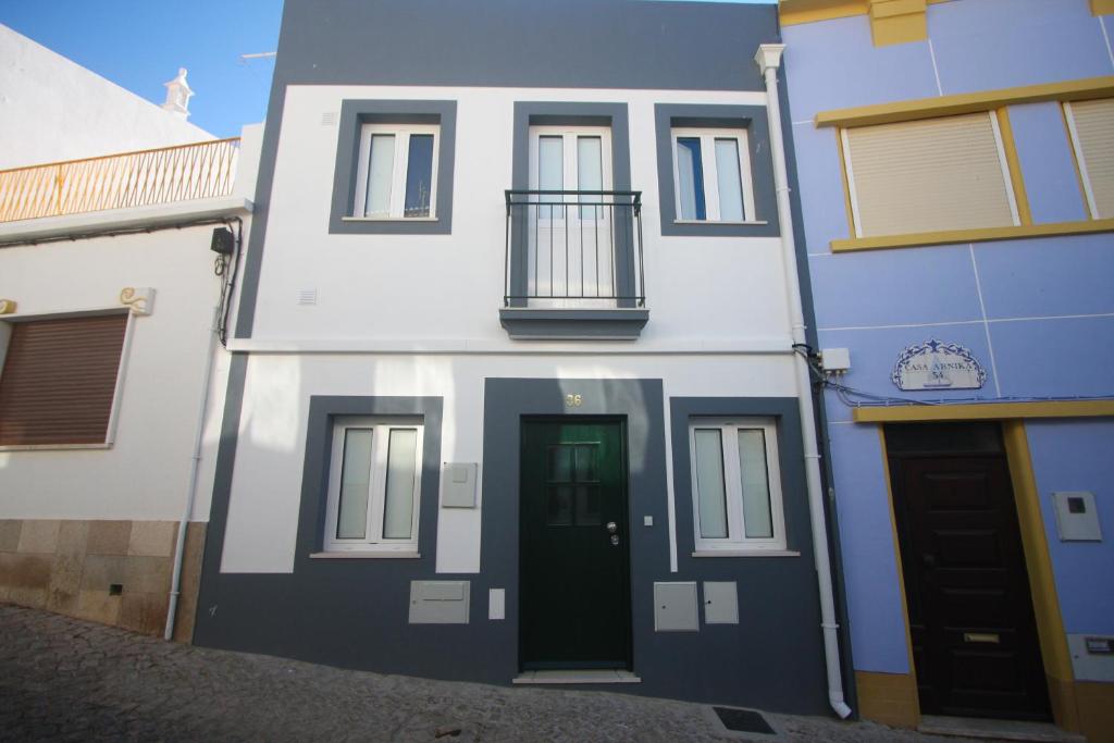 Appartement Green Door Rua 5 de Outubro no36, 8600-000 Lagos