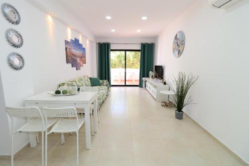 Appartement Green paradise T2 apartment with pool Estrada das Açoteias Pinhal do Concelho, B4 Albufeira