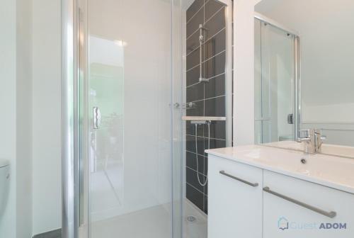 Appartement Green Studio - Agréable et entièrement rénové De la Saullais, 9 Cancale