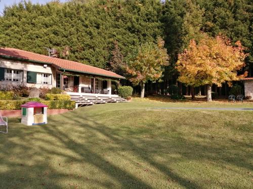 Villa Green Villa Gerês Rua 5, Lugar do Assento Valdosende