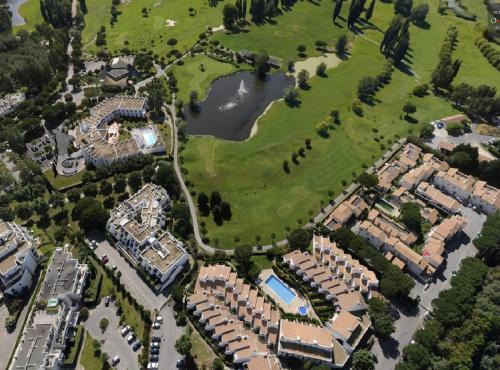 Green Village La Grande Motte france