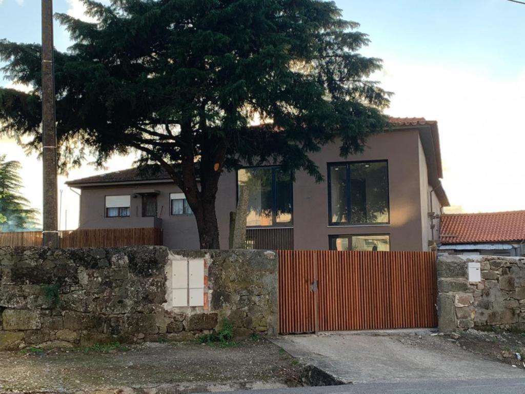 Villa Green villas Oporto I Rua Luís de Camões, 2375, 4420-491 Gondomar