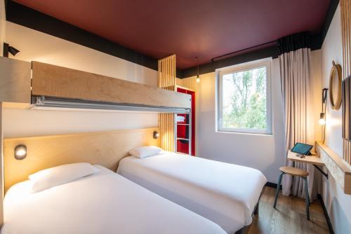 Greet Hotel Montagnat france