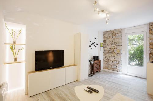 Appartement GregBnb-com - Studio CLIMATISÉ - Terrasse & parking privé 563 Chemin de Forgentier Toulon