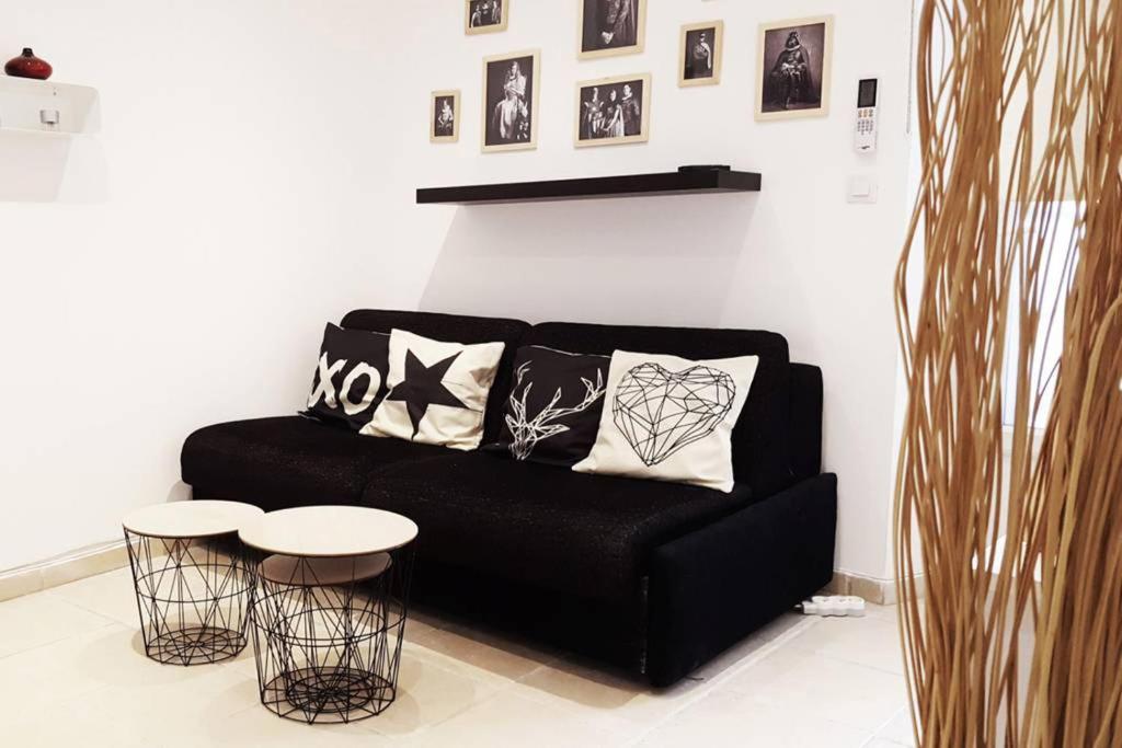 Appartement GregBnb-com - Studio Cosy - CLIMATISÉ - WIFI - 15min Gare 294 Boulevard Louis Picon, 83200 Toulon